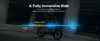 E-Bike Herren Elektrofahrrad, Elektrofahrräder, 20"×4.0" Produktbild-Vorschau 10