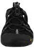 Keen Clearwater Cnx M-Nero/Gargoyle Na Nero/Gargoyle Na Anteprima dell’immagine prodotto 29