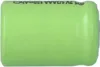 vhbw 5x Akkuzelle Ersatz für 1/3AAA für Modellbau (150mAh, Produktbild-Vorschau 4