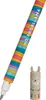 LEGAMI - löschbarer Gelschreiber, Llama, Blaue Tinte, 1 Produktbild-Vorschau 2