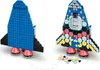 LEGO 41936 Porte-stylo fusée Set de bricolage pour enfants, Voir les images du produit 23