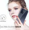 Cadorabo Schutzhülle für Oppo FIND X5 LITE / Reno7 5G Hülle Produktbild-Vorschau 4