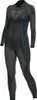 Combinaison Dainese Dry Interior Noir M Femme Noir M Voir les images du produit 1