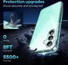 Hülle + 2X Schutzglas für Samsung Galaxy A16 4G/5G Produktbild-Vorschau 2