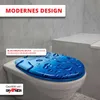 Grafner WC Sitz aus MDF stabile Qualität Tree mit Produktbild-Vorschau 8