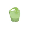 Birkenstock Gizeh Eva Faded Lime Normales Fußbett - Produktbild-Vorschau 7