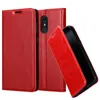 Cadorabo DE-119932, LG, LG Q STYLUS, Rot Produktbild-Vorschau 8