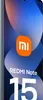 XIAOMI Redmi Note 15 4G (LTE) Smartfón 8GB/256GB Modrý Náhľad obrázku produktu 24