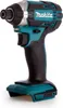 Makita DTD152RTJ, Czarny, Niebieski, 3500 RPM, 1,6 cm, 165 Podgląd zdjęcia produktu 22