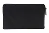 LEAS Banktasche, Geldtasche, Echt-Leder, schwarz Produktbild-Vorschau 3