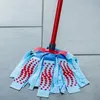 Vileda 4073, Mop & bucket set, Červená, Jedna nádržka, 1 Náhled obrázku produktu 15