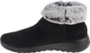 Skechers Femmes Bottines On-the-Go JOY SAVVY Noir Voir les images du produit 2