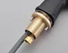 Waschbeck armatur, Wasserhahn Bad Filo, Schwarz, Hochdruck, Produktbild-Vorschau 8