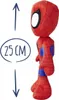 Disney Marvel Spidey, GID 25cm Produktbild-Vorschau 13