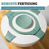 Westmark Salatbutler/-schüssel mit Tragegriffen und Produktbild-Vorschau 5