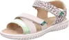 Superfit Mädchen Sandale SPARKLE beige Größe EUR 34 Produktbild-Vorschau 3