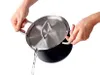 BK Pfannenset Q-linair Master Black 4-teilig Produktbild-Vorschau 3