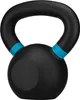 Gymtek® Kettlebell Dumbbell - 10kg závažie - kettlebell, Náhľad obrázku produktu 10