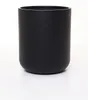 Vaso da fiori CHICO in fibra di vetro, antracite, 50x60 cm Anteprima dell’immagine prodotto 5