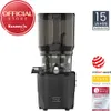 Kuvings Auto10S Slow Juicer , Couleur:Noir mat Voir les images du produit 4