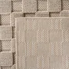 Ayyildiz | Dywan nowoczesny Helix 3D - Beżowy 80 cm x 150 Podgląd zdjęcia produktu 7