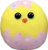Ty Squish A Boo Knuffelkussen Kuiken Pippa 31 Cm Produktbild-Vorschau 1