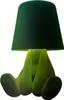 Shy Boy Tischlampe, Lampe in Form eines kleinen Mannes, Produktbild-Vorschau 1