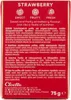 Läkerol Strawberry sugarfree Big Pack 75g Produktbild-Vorschau 3