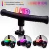 LUMI RIDE trottinette pour enfants trottinette à trois Voir les images du produit 5