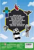 Minecraft Sticker- und Malspaß Voir les images du produit 6