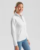 Fruit of the Loom Premium Damen Sweat Jacke Kapuzenpullover Produktbild-Vorschau 4