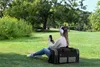 Sporttasche ca.60 L Fitnesstasche Reisetasche Saunatasche Produktbild-Vorschau 3