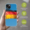 MuchoWow® Handyhülle Schutzhülle Hülle für Apple iPhone 14 Produktbild-Vorschau 6