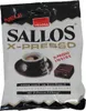 Sallos X Presso Hartkaramellen mit Lakritzgeschmack mit Produktbild-Vorschau 3