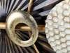 BELIANI Dekoracja ścienna czarno-złota metalowa ozdoba Podgląd zdjęcia produktu 4