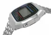Casio polshorloge collectie A168WA-1YES Productafbeelding-voorbeeld 23