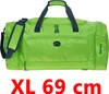 Sporttasche sehr groß Elephant Trainer XL 69 cm 55 Liter Produktbild-Vorschau 8