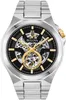 Bulova 98A224 Classic Automatik Herrenuhr 46mm 10ATM Produktbild-Vorschau 1