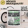 Mountainbike-Guide Geschenk Kaffee-Tasse Geschenkidee für Produktbild-Vorschau 3