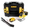 DeWalt DCS 334 NT Scie sauteuse pendulaire sans fil Voir les images du produit 2