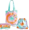 DIY-Set Batik-Taschen Produktbild-Vorschau 1