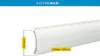 Schellenberg Rollladenprofil Maxi 120 cm weiß Produktbild-Vorschau 6