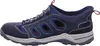 Chaussons de ville Rieker pour hommes, couleur bleue, style Voir les images du produit 27
