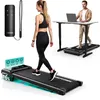 Sportconic Tapis de Marche Inclinable – Walking Pad Voir les images du produit 1