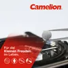 Camelion | Ag9/Lr45/Lr936/394 | Alkaliczna Bateria Guzikowa Podgląd zdjęcia produktu 8