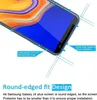 Panzer Schutz Glas Samsung Galaxy J4 Plus 2er Set 9H Härte Produktbild-Vorschau 3