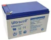 Ultracell UL12-12 Blei Akku 12 Volt mit 12Ah, mit 4,8mm Produktbild-Vorschau 1