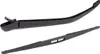 MAXGEAR 39-0329 Wischerarm Scheibenwischerarm Hinten für Produktbild-Vorschau 4