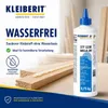 KLEIBERIT 605.0.20 STP Leim Klebstoff 0,75 kg beige – Produktbild-Vorschau 8