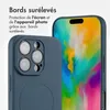 imoshion Color Backcover avec MagSafe pour l'Apple iPhone Voir les images du produit 5